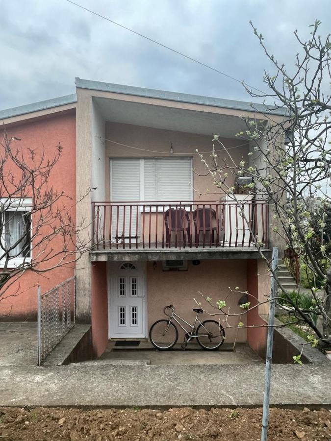 Apartment Lazar & Marco Podgorica Exterior foto