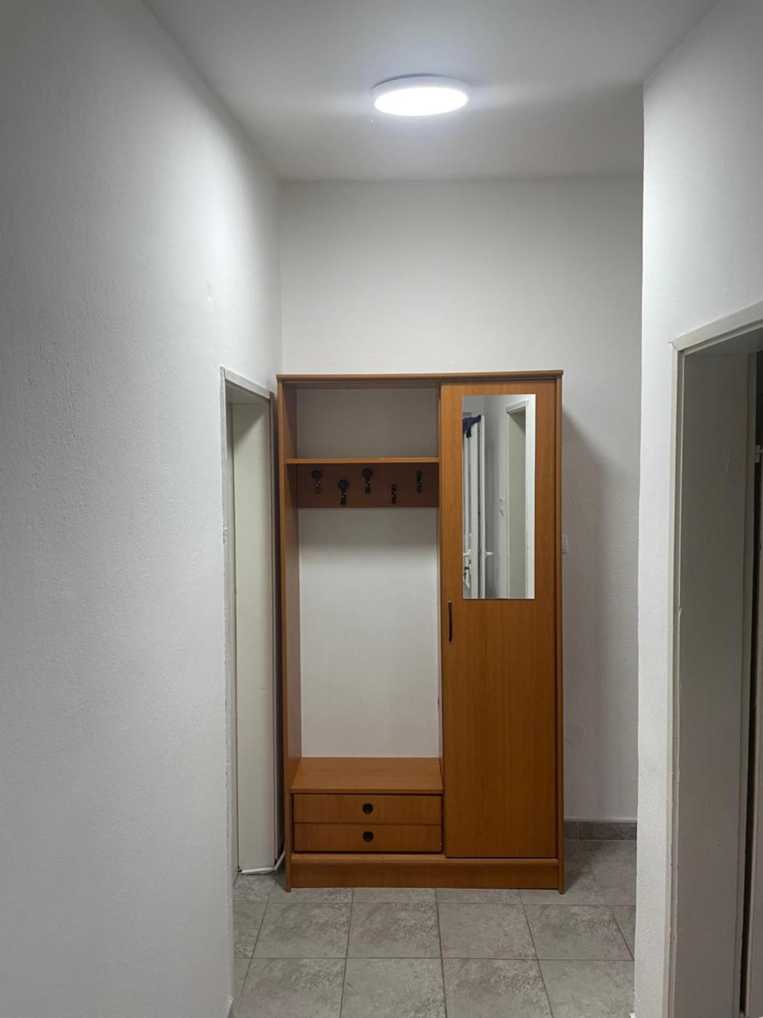 Apartment Lazar & Marco Podgorica Exterior foto